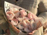 Магазин цветов проботанику / Кострома